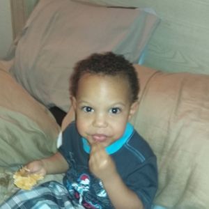 Meet your Posher, Mark